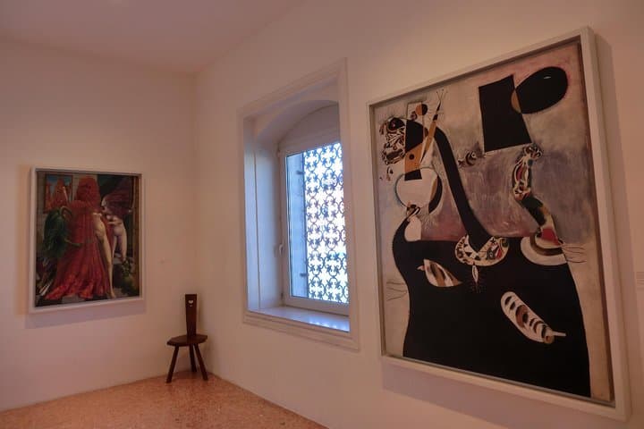 Guggenheim collection