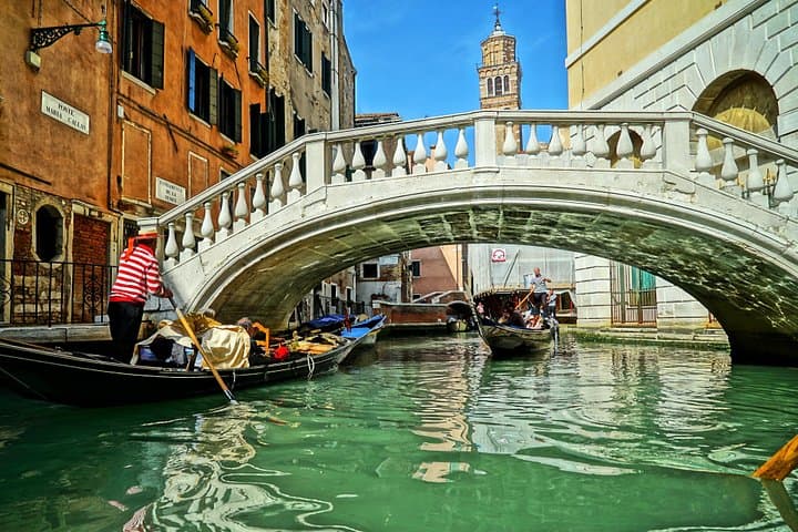 Venice