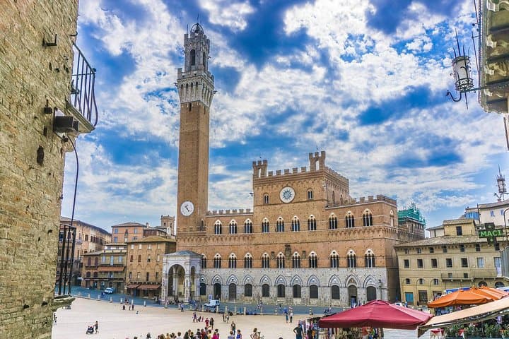 Siena