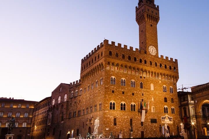 Palazzo Signoria