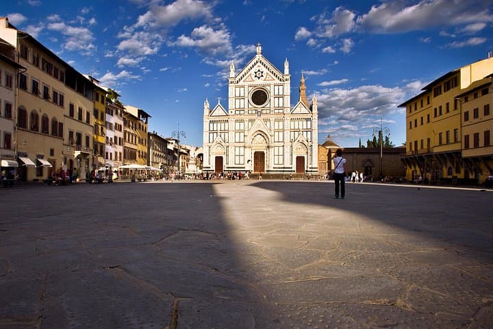 Santa Croce Church