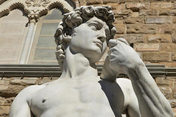David