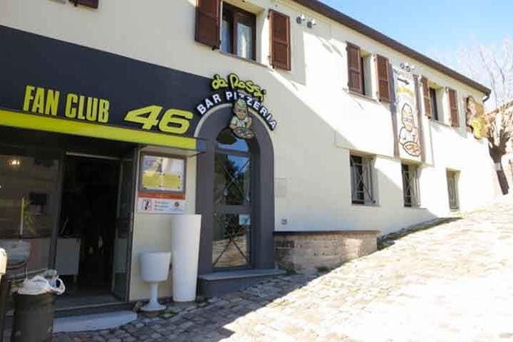 Fan Club VR46