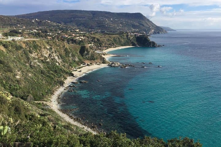 Capo Vaticano
