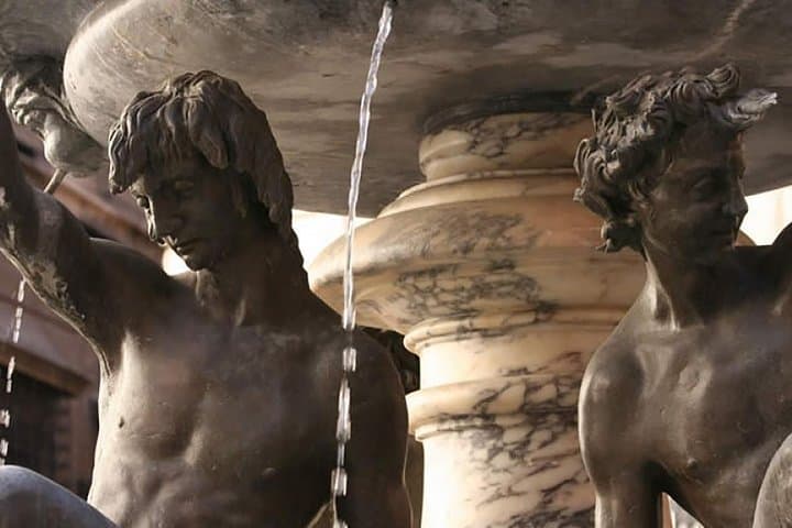 Jewish Ghetto