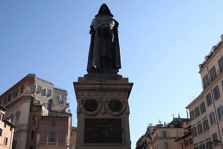 Campo de'Fiori