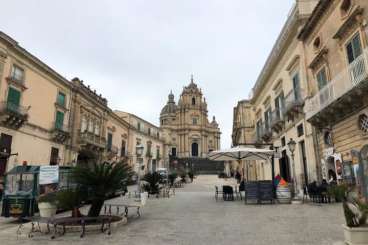 Ragusa Ibla