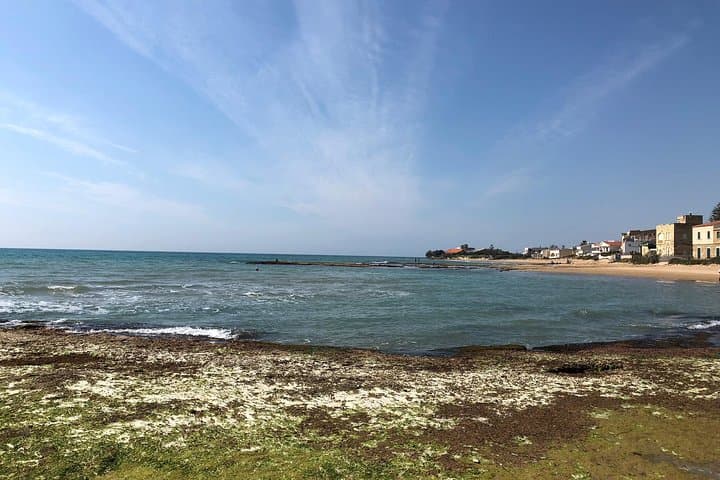 Punta Secca