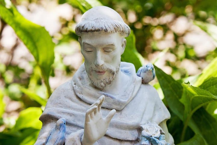 San Francesco D' Assisi