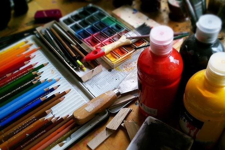 Affresco Masterclass in Rome