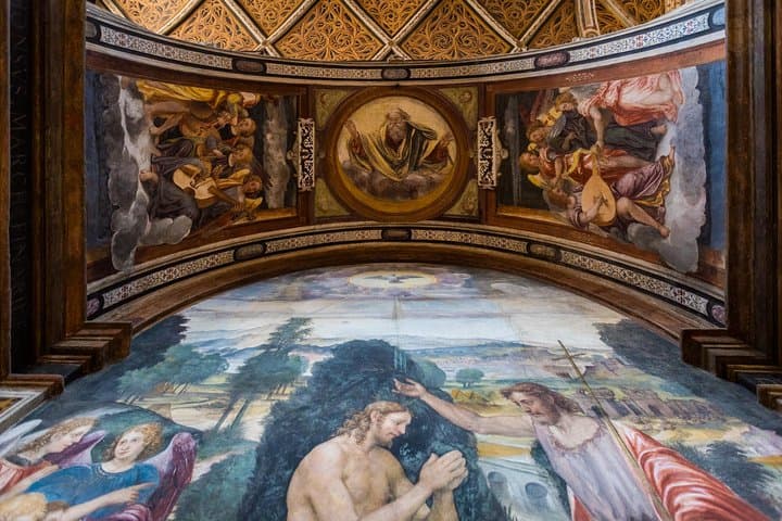Full-day Milan: Skip-The-Line The Last Supper and Duomo Cathedral