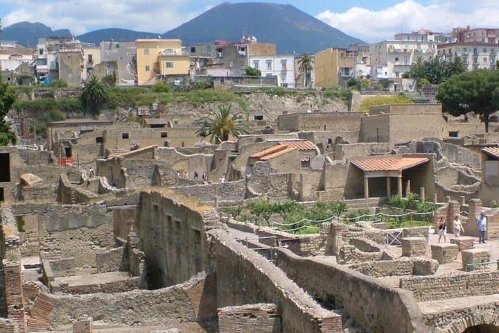 Herculaneum