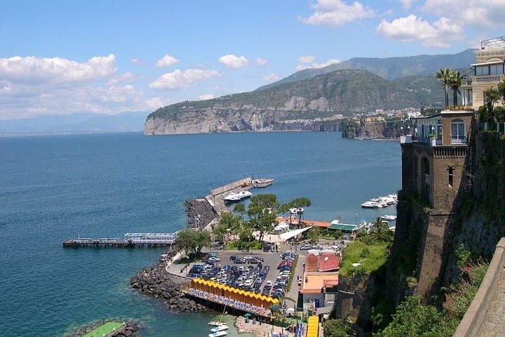 sorrento