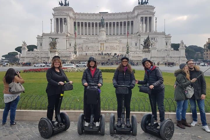 Piazza Venezia