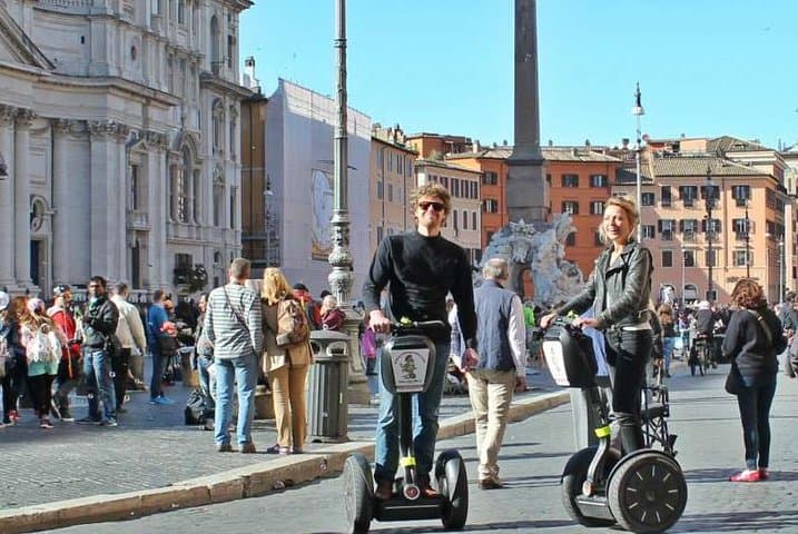 Piazza Navona