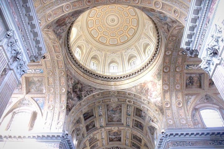 Private Tour. Chapel of San Severo and the H. Centre of Naples
