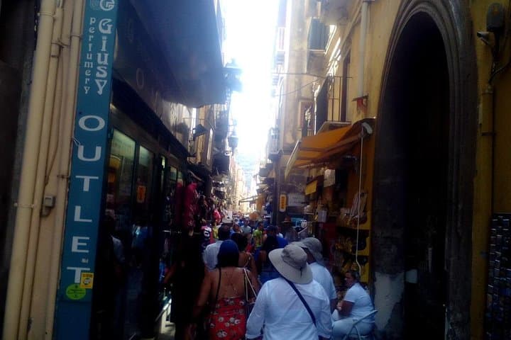 Sorrento