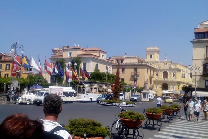 Sorrento