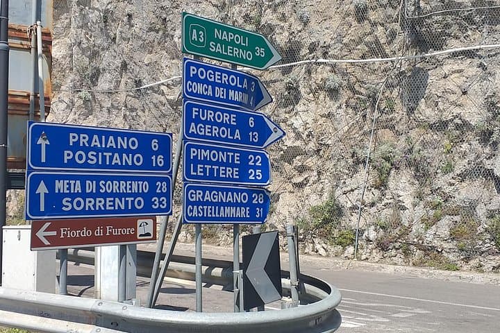 Amalfi