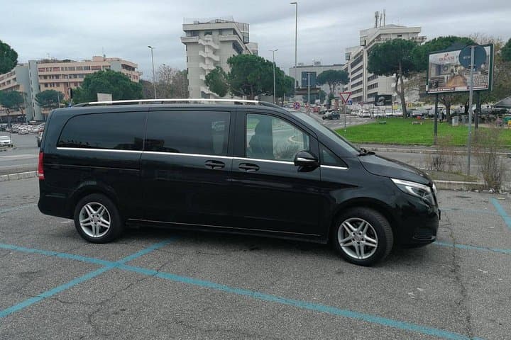Private transfer