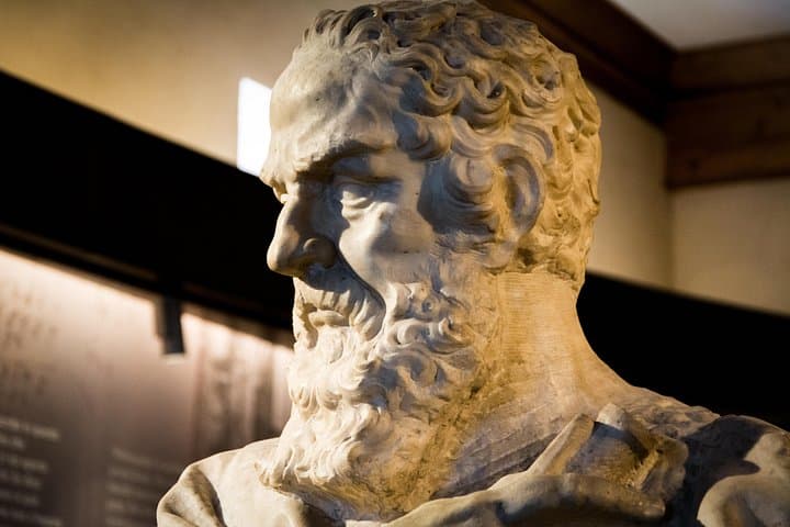 Galileo Galilei Private Science Tour of Florence