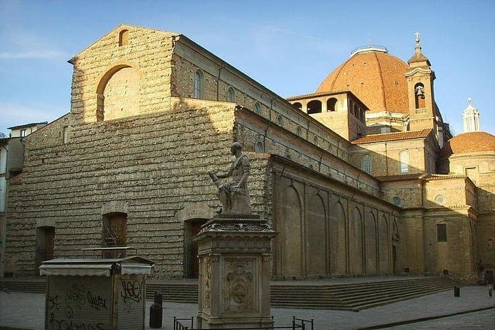 San Lorenzo Church