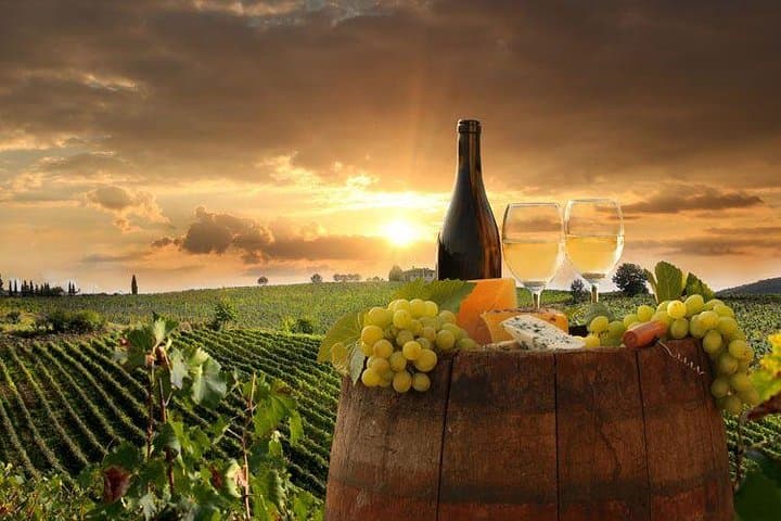 Day Trip: Orvieto And Civita Di Bagnoregio Private Tour + Wine Tour With Lunch