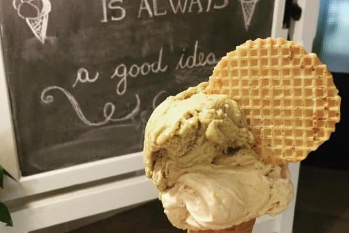 Rome by night: 3 hours tour with aperitivo or ice cream