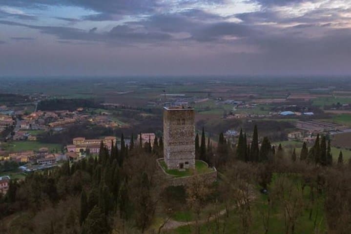Rocca di Solferino