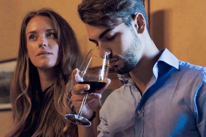 Taste of Tuscany San Gimignano Winery with Transfer from Florence