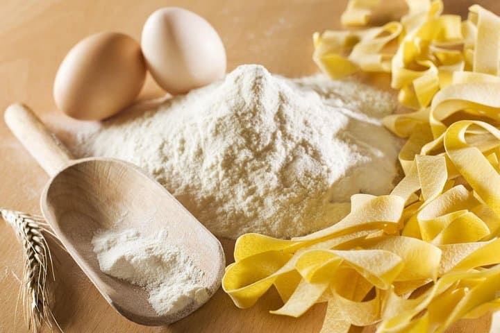 Tuscan Food Cooking Class in San Gimignano Winery from Florence