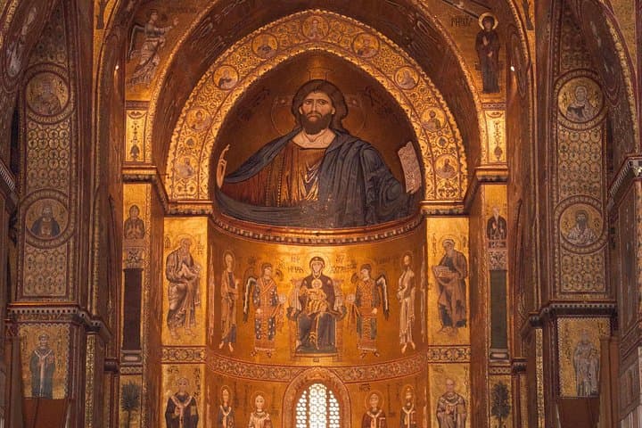 duomo di monreale