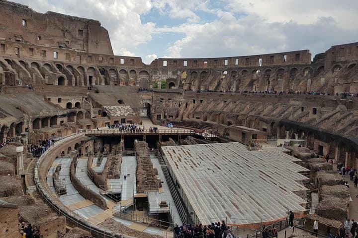 Coliseum