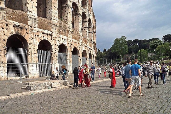 Colosseum