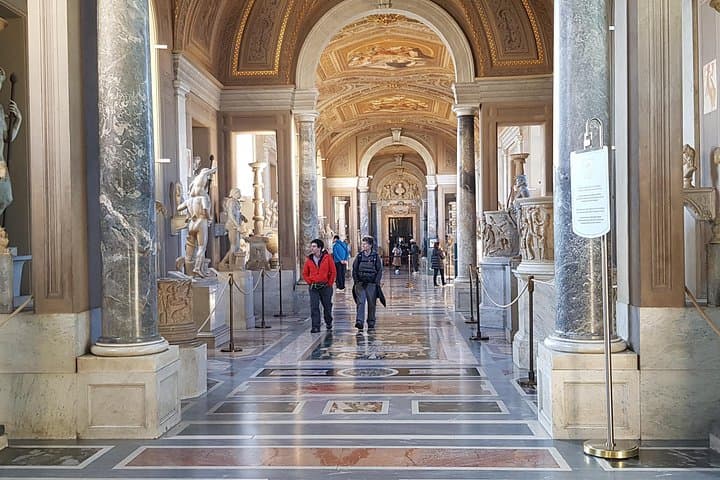 Vatican Museums