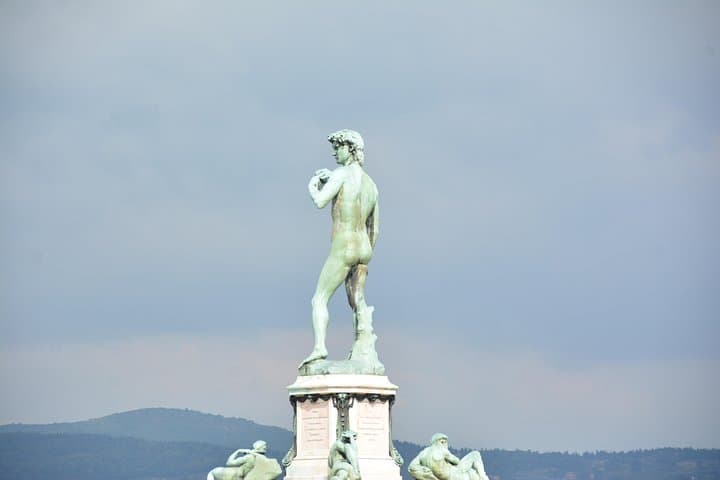 Piazzale Michelangelo