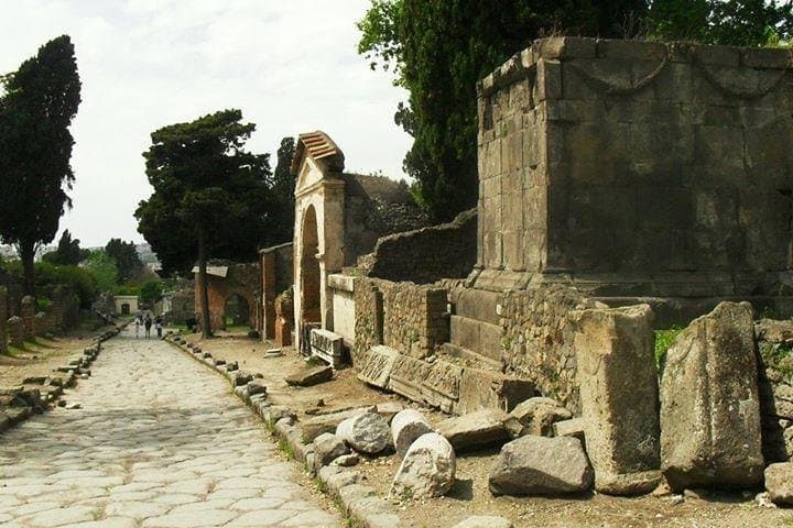 Pompei