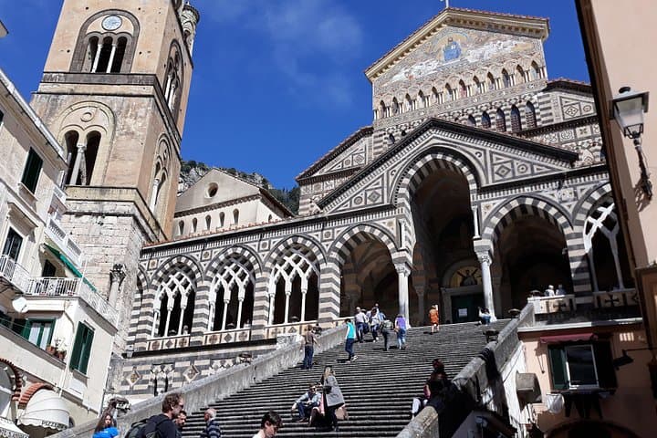 Amalfi