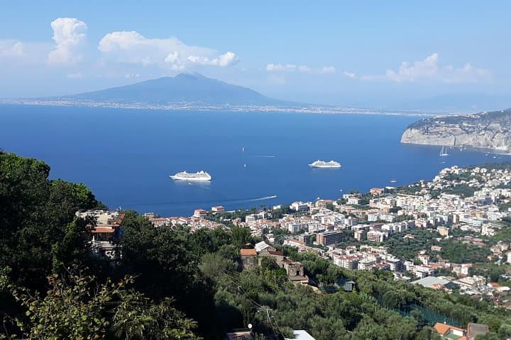 Sorrento