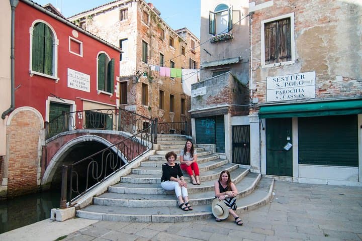 Venice VIP Photo Session in Venice