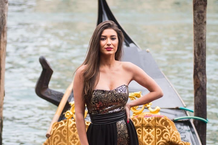 Venice VIP Photo Session in Venice