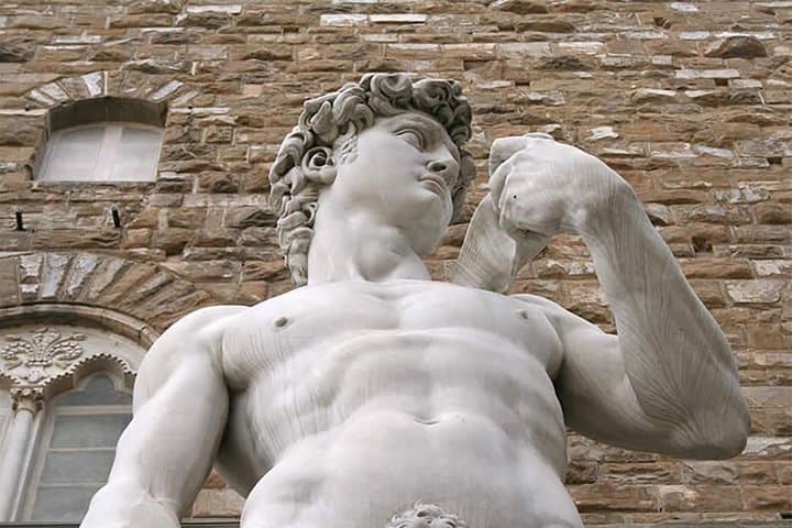 David