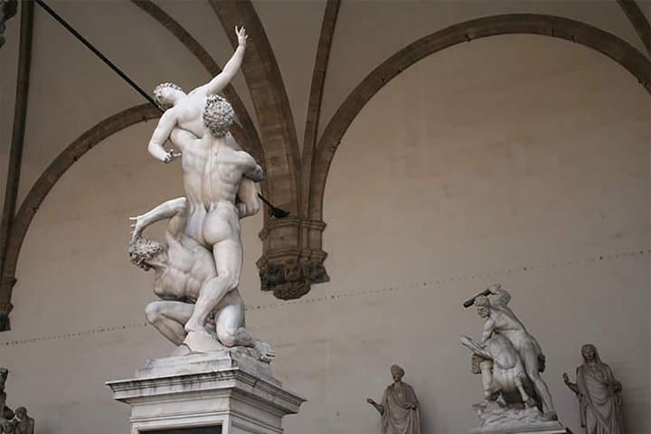 Piazza della Signoria