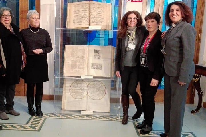 Guided tour of the Riace Bronzes and the Archaeological Museum of Reggio Calabria