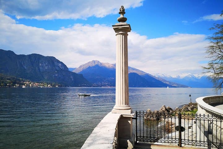 Private Tour to Bellagio on Lake Como from Stresa
