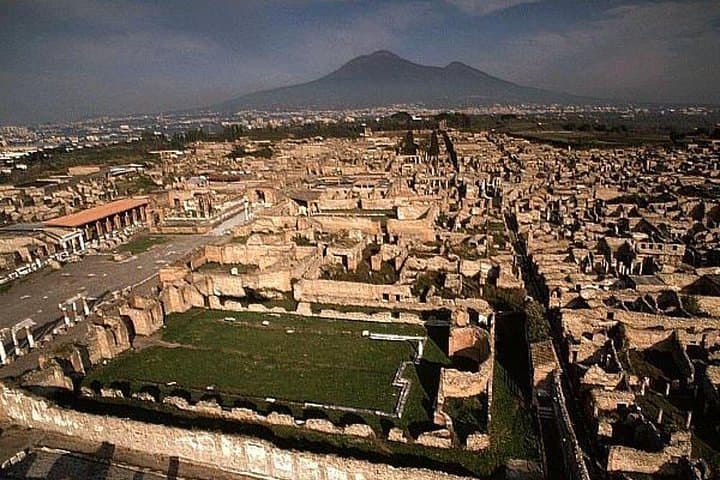 Pompei