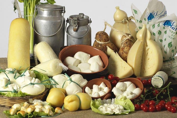Discover Sorrento: Oil & Lemon Tour