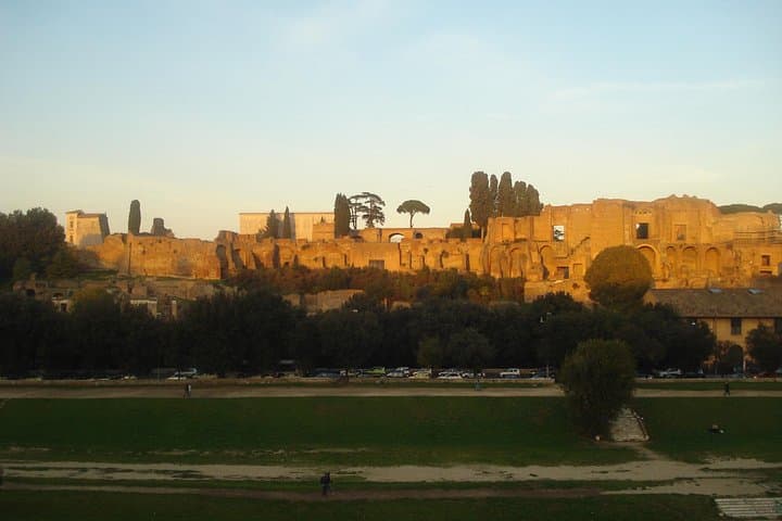 Rome