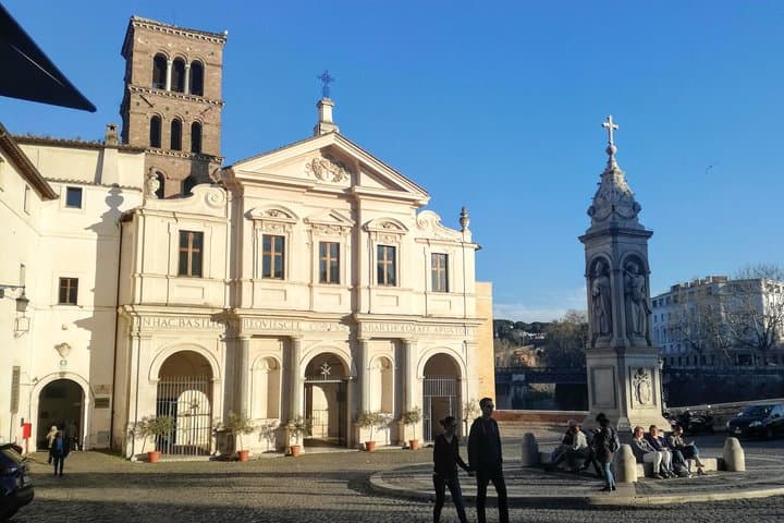 Meeting point