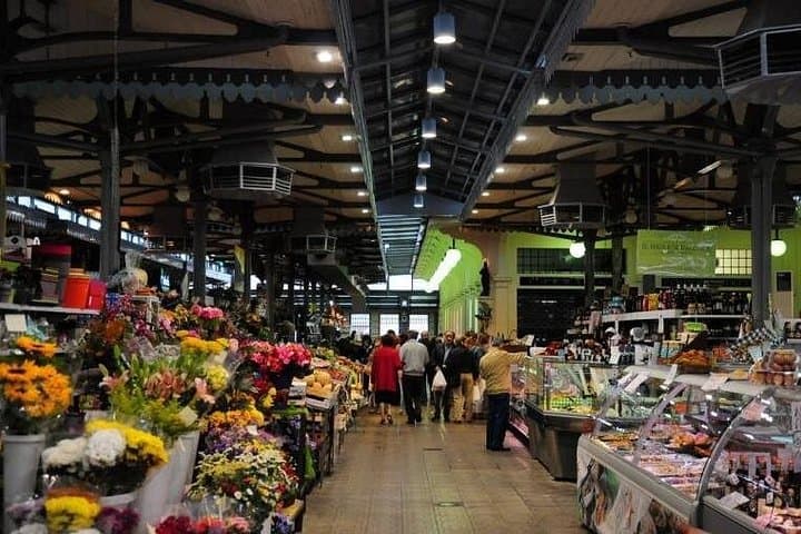 Modena Private Walking Tour
